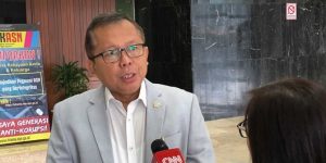 Pimpinan MPR Ungkap Ada Usul Masa Jabatan Presiden 3 Periode