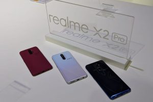 Realme X2 Pro Resmi Meluncur di Indonesia, Ini Harganya