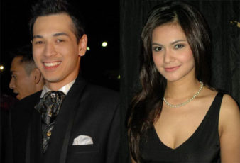 Diam-diam Cut Tari dan Richard Kevin Daftar Nikah