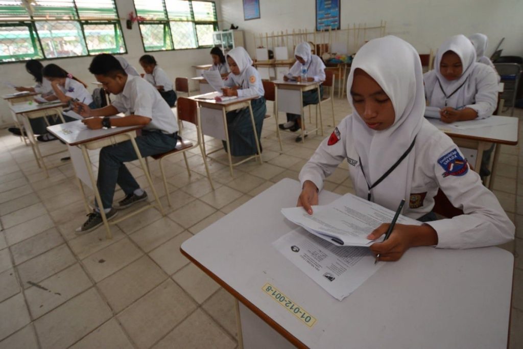 Ujian Nasional Bakal Dihapus, Kemendikbud Siapkan Penggantinya