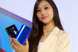 Vivo S1 Pro Resmi Meluncur, Ini Spesifikasi dan Harganya