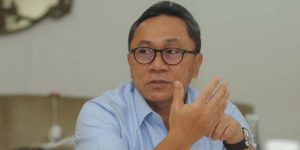 Nasdem Bakal Temui PAN, Zulkifli: 2024 Sebentar Sampai, Enggak Terasa