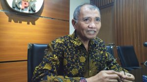 Ketua KPK Minta Penyidik Tak Pakai Peci saat OTT