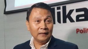 Soal Wacana Penambahan Masa Jabatan Presiden, PKS: Berbahaya