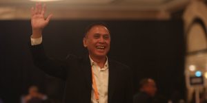 Iwan Bule Jadi Ketua PSSI, PKS: Baiknya Mundur dari Polri