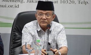 Tak Ikut Reuni 212, Muhammadiyah: Kami Sibuk