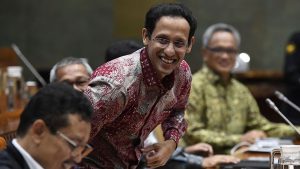 Nadiem Makarim: UN Tidak Dihapus, Tapi Diganti