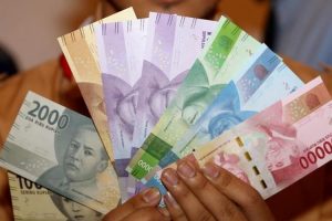 Rupiah Menguat ke Rp14.094/USD