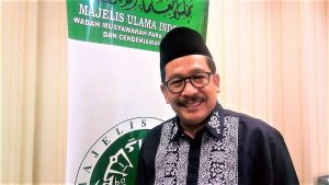 MUI Tegaskan Tak Pernah Keluarkan Fatwa soal Hukum Mengucapkan Selamat Natal