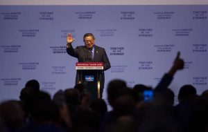 SBY: Selamat Bekerja Pak Jokowi, Rakyat Berharap Masa Depan SemakinCerah