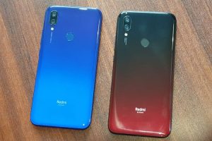 4 Smartphone Rp 1 Jutaan Pilihan yang Rilis di Tahun 2019