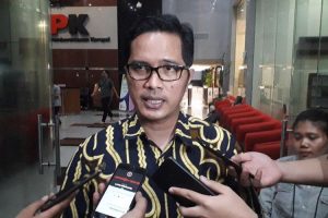 KPK Kecewa MA Pangkas Hukuman Idrus Marham