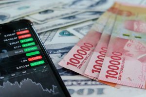 Jelang Akhir Tahun, Rupiah Menguat ke Rp13.947/USD