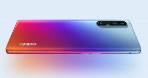 Tak Hanya Reno3, Oppo Punya 2 Model Smartphone Misterius