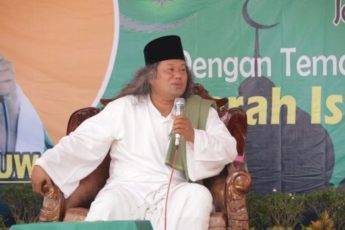 Ceramahnya Dituding Hina Nabi, Gus Muwafiq Minta Maaf