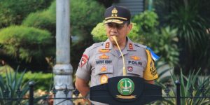 Ormas yang Sweeping Saat Natal dan Tahun Baru Bisa Dijerat Pidana