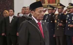 Dilantik Jadi Wantimpres, Habib Luthfi: Bukan Suatu Kebanggaan, Ini Amanat