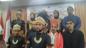 Aliansi Mahasiswa Papua: HUT Melanesia, Momentum Persatuan Anak Bangsa