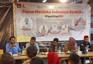 Aliansi Mahasiswa Papua: Papua Merdeka Hanya Keinginan Segelintir Pihak