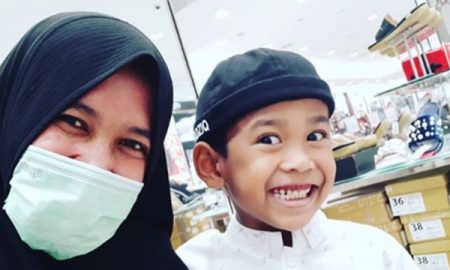 Mantan Istri Ustadz Abdul Somad Arsip Kabarin Co