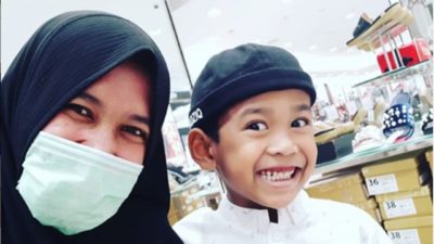 Posting Video Anak, Mantan Istri Ustadz Abdul Somad: Biji Itu Tumbuh di Rahim Wanita Hina Ini