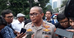 Polisi Tangkap Habib Husein Alatas atas Dugaan Pencabulan