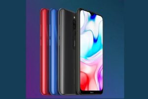 Meluncur Hari Ini, Intip Harga dan Spesifikasi Redmi 8