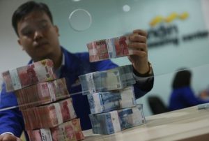 Pagi Ini Rupiah Menguat ke Level Rp13.900/USD