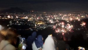 Pemkot Sabang Larang Perayaan Tahun Baru, Tiup Terompet Hingga Yasinan