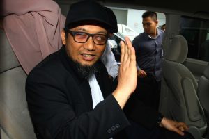 Polri: Tidak Lama Lagi Kasus Novel Baswedan Terungkap