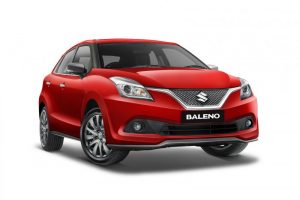 Suzuki Baleno 2020 Mengaspal Pekan Ini, Apa yang Baru?