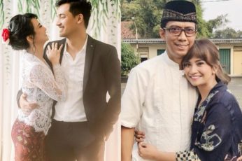 Vanessa Angel Dikabarkan Hamil di Luar Nikah, Begini Kata Sang Ayah