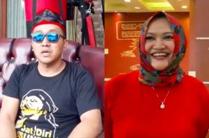 Teddy Suami Lina Mengaku Tak Kaget Istri Meninggal, Netizen Singgung Soal Warisan