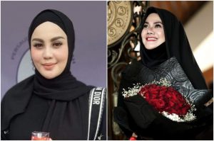 Jennifer Dunn Repost Unggahan Faisal Haris, Sindir Sarita?