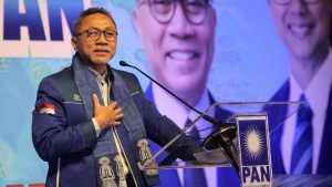 Ketum PAN Zulkifli Hasan Dipanggil KPK Terkait Korupsi Alih Fungsi Hutan di Riau