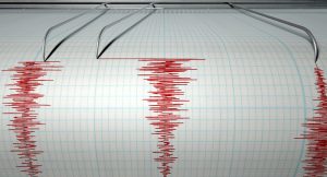 Gempa Magnitudo 6,4  Guncang Simeulue Aceh, Tak Berpotensi Tsunami