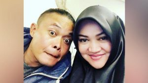 Heboh Dugaan Racun di Tubuh Mantan Istri Sule, Teddy Dicecar Polisi Soal Obat-Obatan