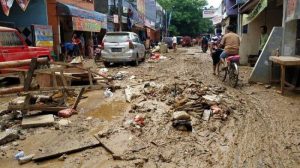 Korban Tewas Banjir Jabodetabek Jadi 53 Orang dan 1 Hilang