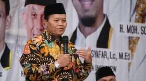 PKS Tidak Akan Berkoalisi dengan Parpol yang Memperlambat Pemilihan Wagub DKI