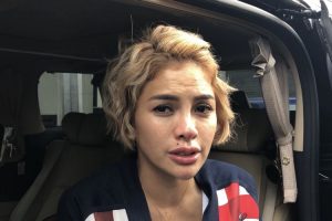 Minggu Depan, Nikita Mirzani Diserahkan ke Kejaksaan