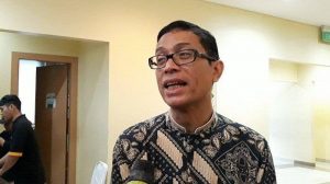 PKS Optimis Nurmansyah Lubis Jadi Wagub DKI