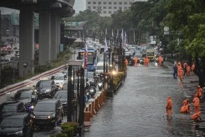 Polisi Panggil Kasudin SDA Jakbar Soal Banjir