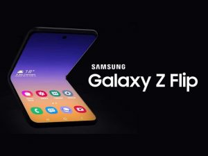 Ponsel Lipat Galaxy Z Flip Akan Segera Rilis, Usung Kamera 12MP?