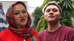 Rizky Febian Laporkan Kejanggalan Kematian Sang Ibu ke Polisi, Ditemukan Ada Lebam di Leher dan Tubuh