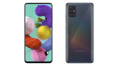 Samsung Galaxy A51 dan A71 Siap Meluncur, Intip Spesifikasinya