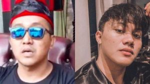 Tak Pernah Ngobrol, Chat Pertama Teddy Kepada Rizky Febian Bahas Aset Lina