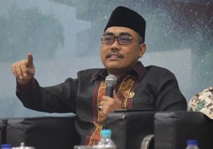 KPK Panggil Politikus PKB Jazilul Fawaid Terkait Kasus Imam Nahrawi