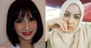 Menikah Bulan Depan, Jane Shalimar Murka Dituding Ingin Saingi Vanessa Angel