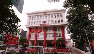 KPK Belum Bisa Pastikan Kapan Geledah Kantor DPP PDIP