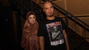 11 Bulan Mendekam di Penjara, Ahmad Dhani Sempat Ingin Pisah dengan Mulan Jameela?